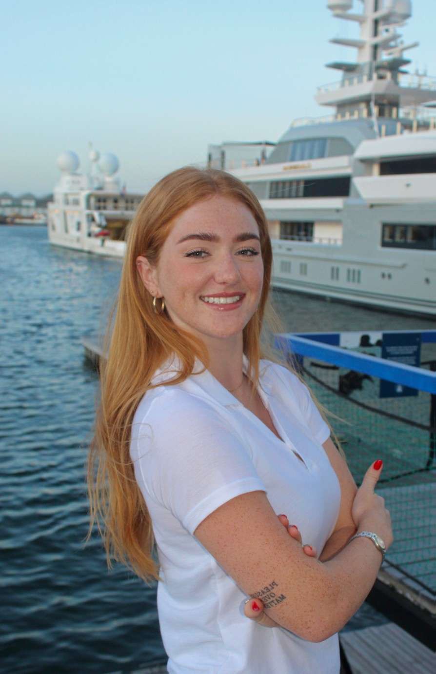 Megan Alicia